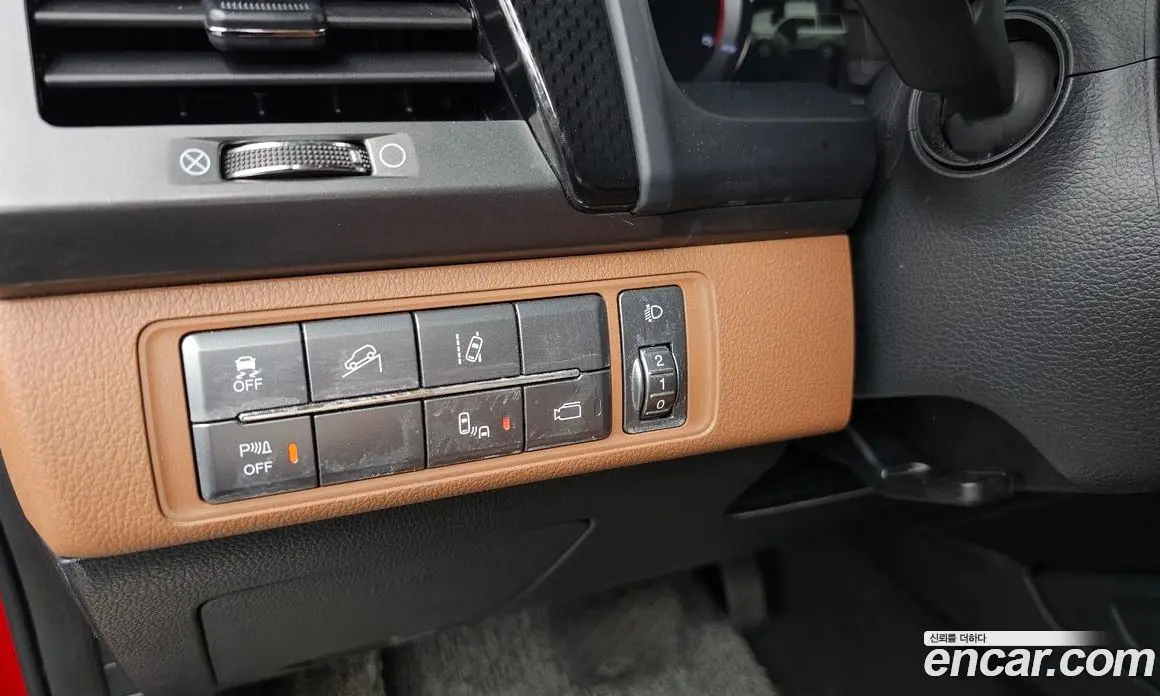 SsangYong Rexton 2020 2.2 автомат (гидро), фото 20 SsangYong Rexton 2020 2.2 автомат (гидро), фото 20