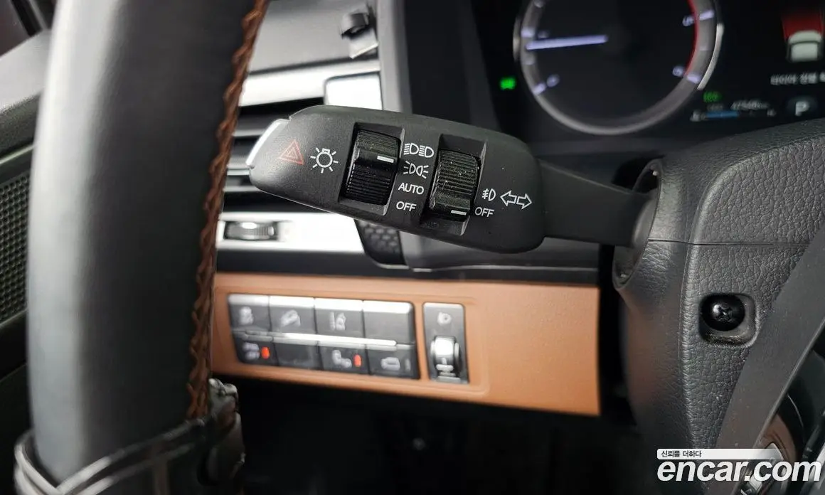 SsangYong Rexton 2020 2.2 автомат (гидро), фото 28 SsangYong Rexton 2020 2.2 автомат (гидро), фото 28