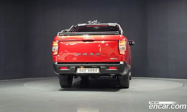 SsangYong Rexton 2020 2.2 автомат (гидро), миниатюра 4 SsangYong Rexton 2020 2.2 автомат (гидро), миниатюра 4