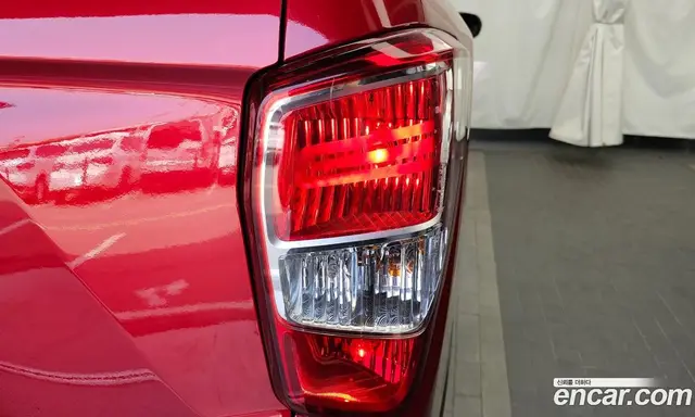 SsangYong Rexton 2020 2.2 автомат (гидро), миниатюра 9 SsangYong Rexton 2020 2.2 автомат (гидро), миниатюра 9