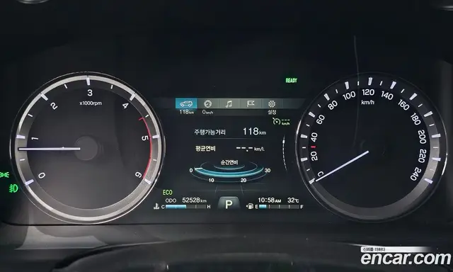 SsangYong Rexton 2020 2.2 автомат (гидро), миниатюра 11 SsangYong Rexton 2020 2.2 автомат (гидро), миниатюра 11