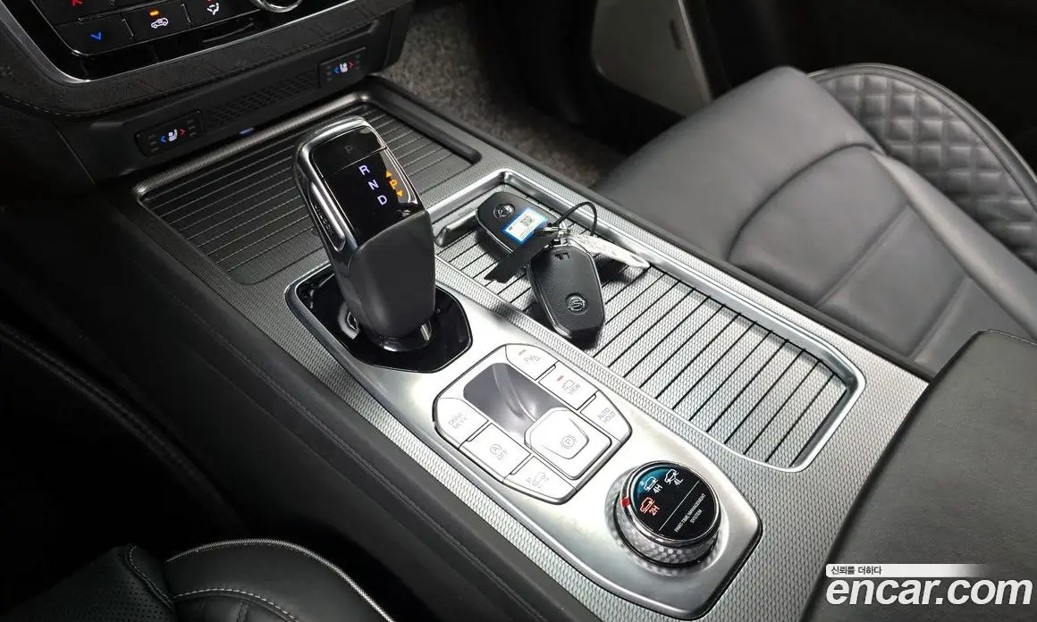 SsangYong Rexton 2022 2.2 автомат (гидро), фото 9 SsangYong Rexton 2022 2.2 автомат (гидро), фото 9