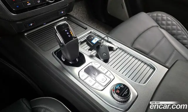 SsangYong Rexton 2022 2.2 автомат (гидро), миниатюра 9 SsangYong Rexton 2022 2.2 автомат (гидро), миниатюра 9
