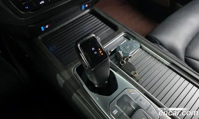 SsangYong Rexton 2022 2.2 автомат (гидро), миниатюра 9