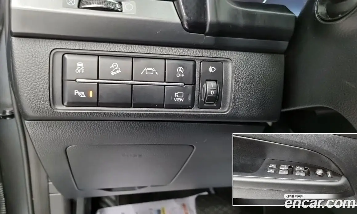 SsangYong Rexton 2022 2.2 автомат (гидро), фото 9