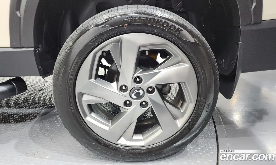 SsangYong Rexton 2024 2.2 автомат (гидро), фото 7 SsangYong Rexton 2024 2.2 автомат (гидро), фото 7