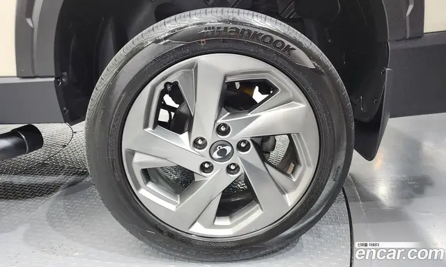 SsangYong Rexton 2024 2.2 автомат (гидро), миниатюра 7 SsangYong Rexton 2024 2.2 автомат (гидро), миниатюра 7