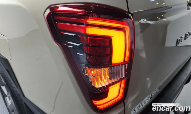 SsangYong Rexton 2024 2.2 автомат (гидро), миниатюра 9 SsangYong Rexton 2024 2.2 автомат (гидро), миниатюра 9