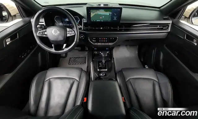 SsangYong Rexton 2024 2.2 автомат (гидро), миниатюра 10 SsangYong Rexton 2024 2.2 автомат (гидро), миниатюра 10