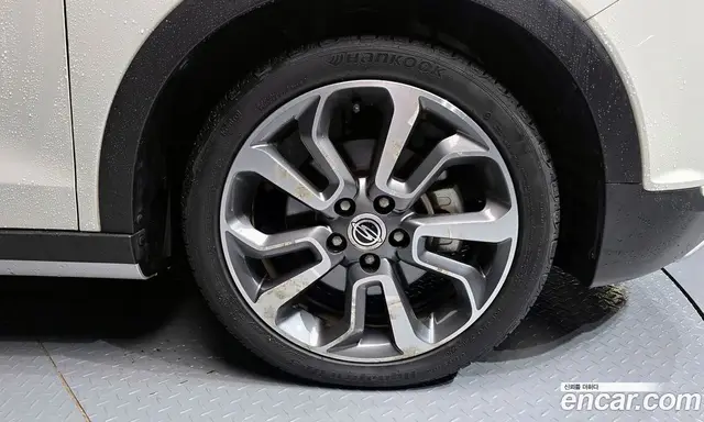 SsangYong TIBOLI 2015 1.6 автомат (гидро), миниатюра 5 SsangYong TIBOLI 2015 1.6 автомат (гидро), миниатюра 5
