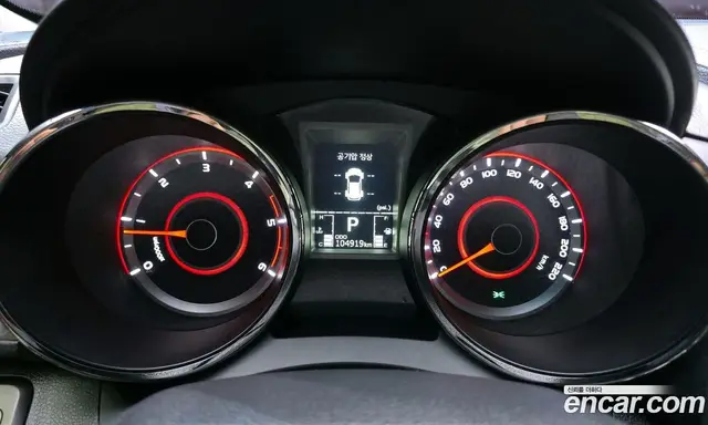 SsangYong TIBOLI 2015 1.6 автомат (гидро), миниатюра 8 SsangYong TIBOLI 2015 1.6 автомат (гидро), миниатюра 8