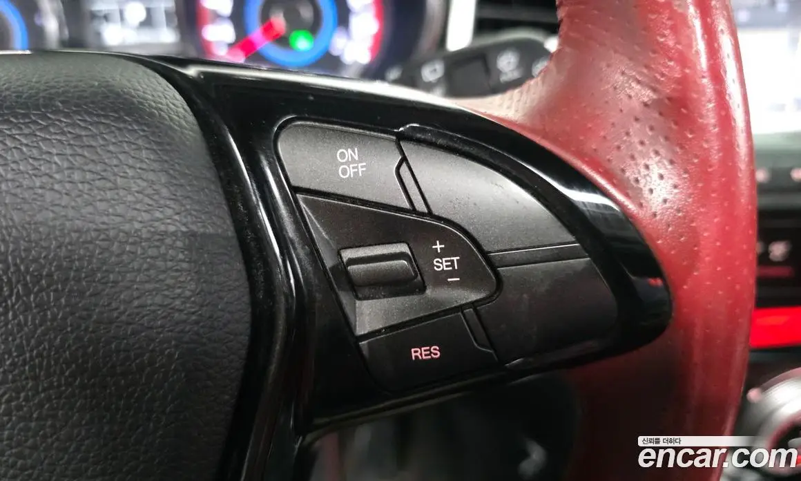 SsangYong TIBOLI 2015 1.6 автомат (гидро), фото 28