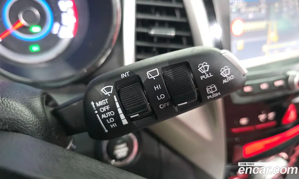 SsangYong TIBOLI 2015 1.6 автомат (гидро), фото 29
