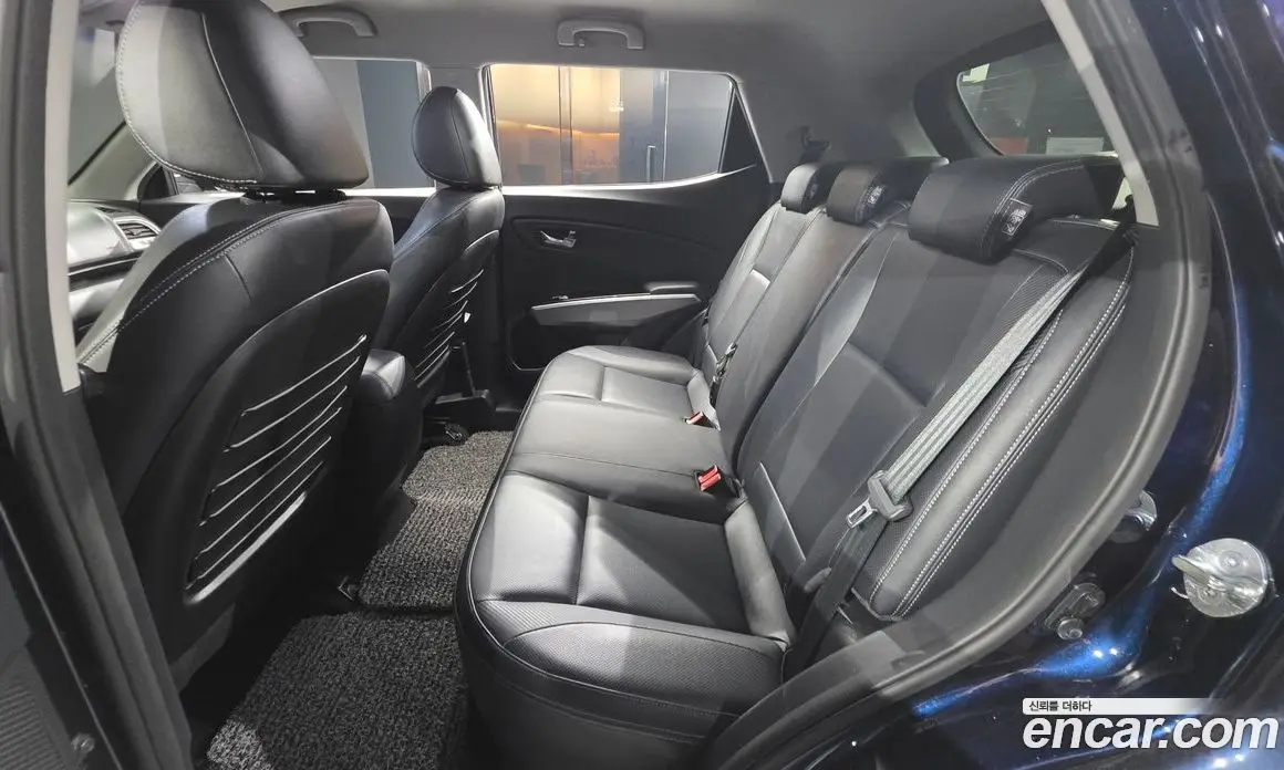 SsangYong TIBOLI 2015 1.6 автомат (гидро), фото 18 SsangYong TIBOLI 2015 1.6 автомат (гидро), фото 18