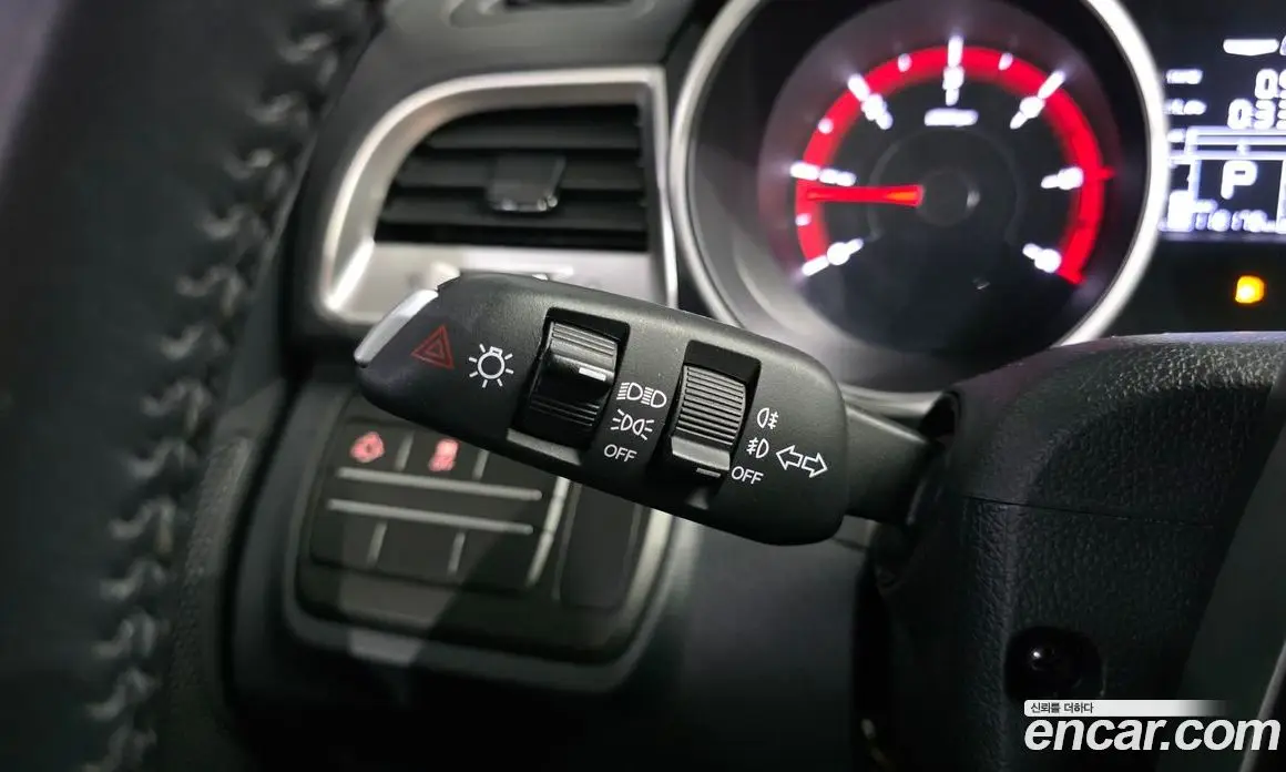 SsangYong TIBOLI 2015 1.6 автомат (гидро), фото 28 SsangYong TIBOLI 2015 1.6 автомат (гидро), фото 28