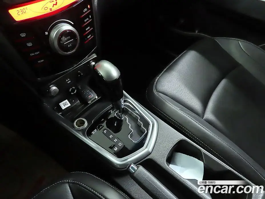 SsangYong TIBOLI 2017 1.6 автомат (гидро), фото 13 SsangYong TIBOLI 2017 1.6 автомат (гидро), фото 13