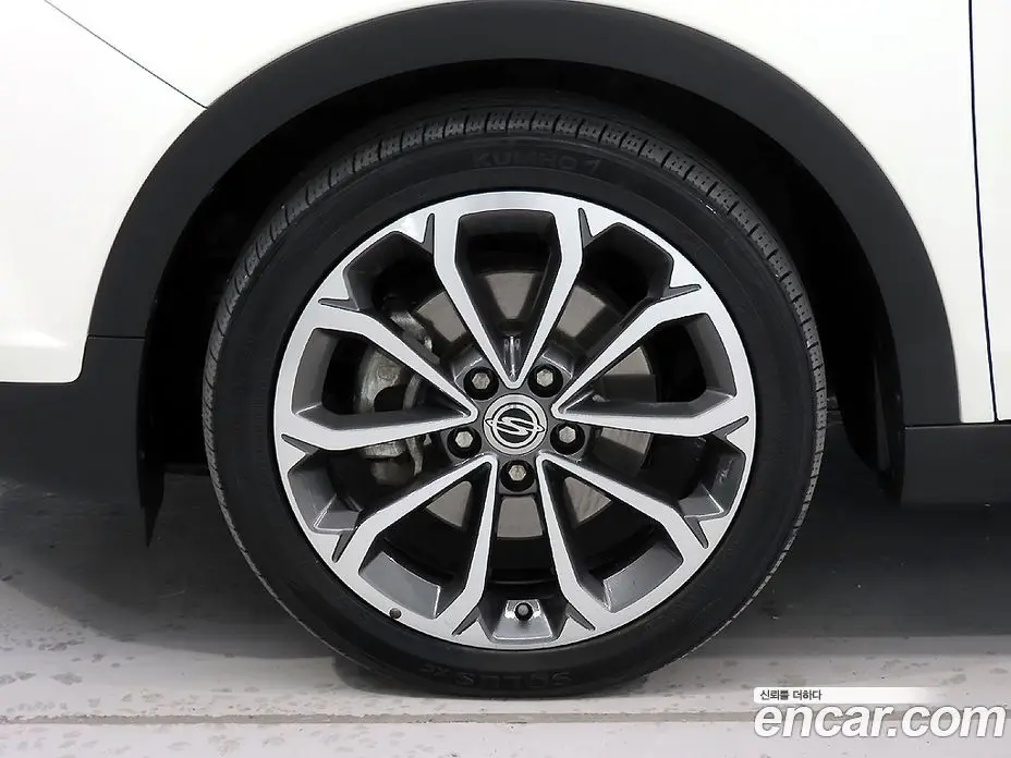 SsangYong TIBOLI 2017 1.6 автомат (гидро), фото 18 SsangYong TIBOLI 2017 1.6 автомат (гидро), фото 18