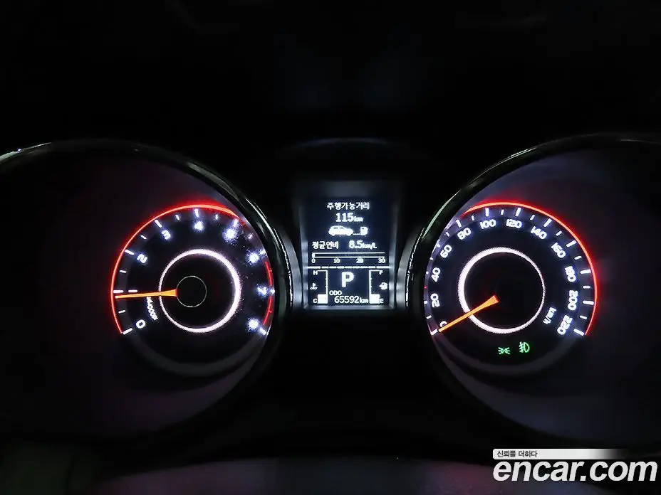 SsangYong TIBOLI 2017 1.6 автомат (гидро), фото 9 SsangYong TIBOLI 2017 1.6 автомат (гидро), фото 9