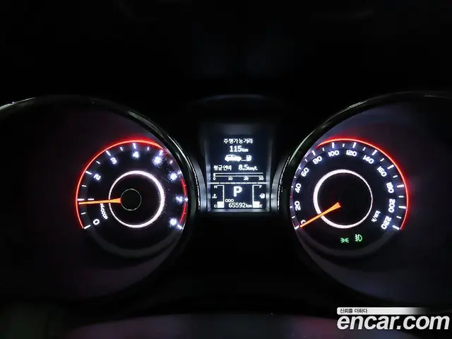 SsangYong TIBOLI 2017 1.6 автомат (гидро), миниатюра 9 SsangYong TIBOLI 2017 1.6 автомат (гидро), миниатюра 9