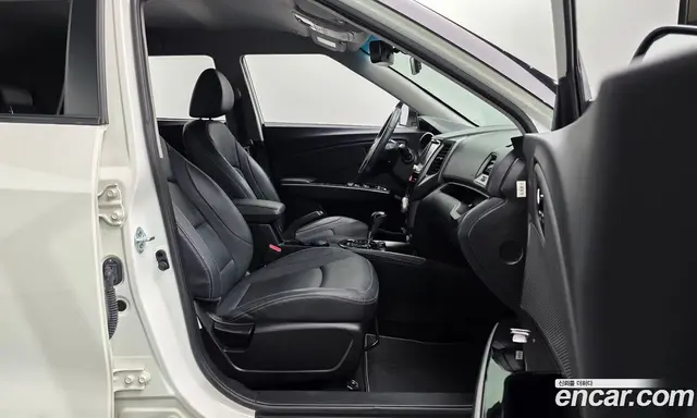 SsangYong TIBOLI 2017 1.6 автомат (гидро), миниатюра 11 SsangYong TIBOLI 2017 1.6 автомат (гидро), миниатюра 11