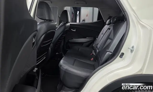 SsangYong TIBOLI 2017 1.6 автомат (гидро), миниатюра 12