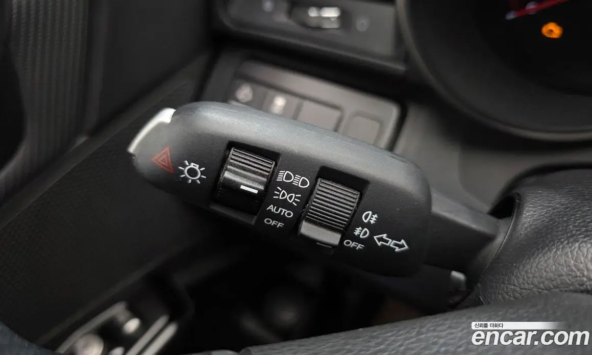 SsangYong TIBOLI 2017 1.6 автомат (гидро), фото 24