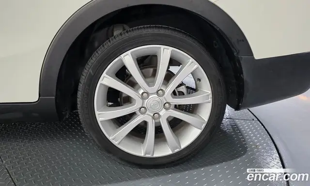 SsangYong TIBOLI 2017 1.6 автомат (гидро), миниатюра 6