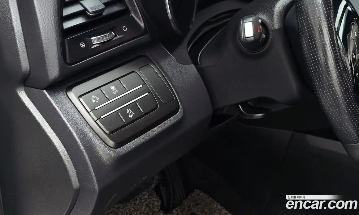 SsangYong TIBOLI 2018 1.6 автомат (гидро), фото 26