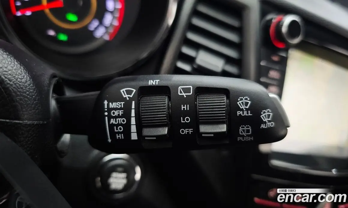 SsangYong TIBOLI 2018 1.6 автомат (гидро), фото 28