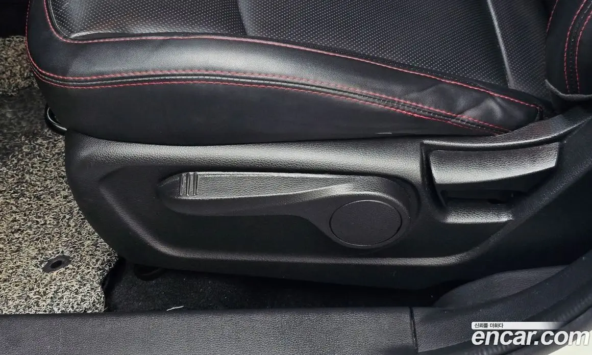 SsangYong TIBOLI 2018 1.6 автомат (гидро), фото 31
