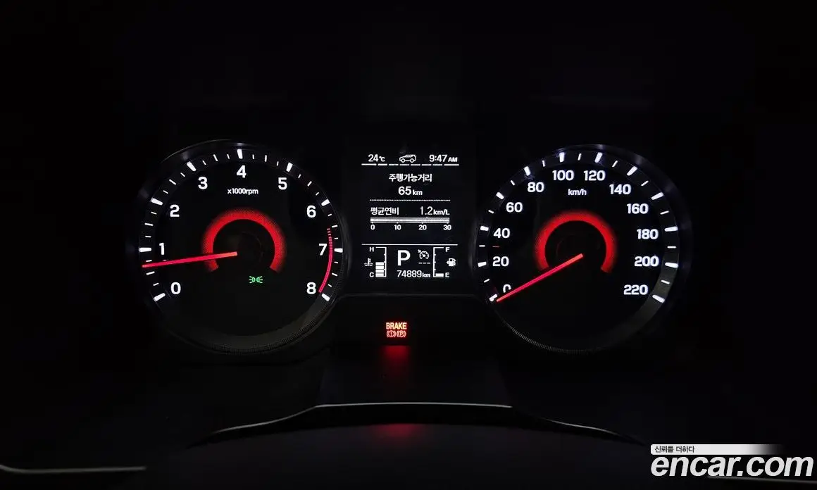 SsangYong TIBOLI 2021 1.5 автомат (гидро), фото 11