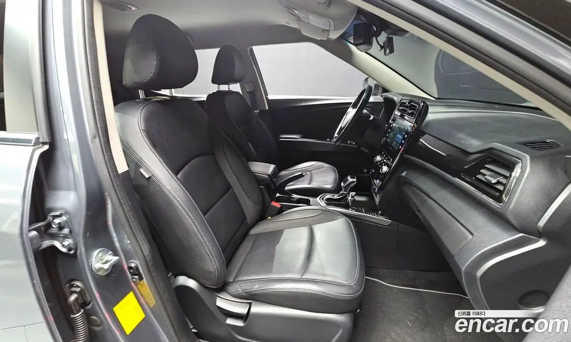 SsangYong TIBOLI 2021 1.5 автомат (гидро), фото 16