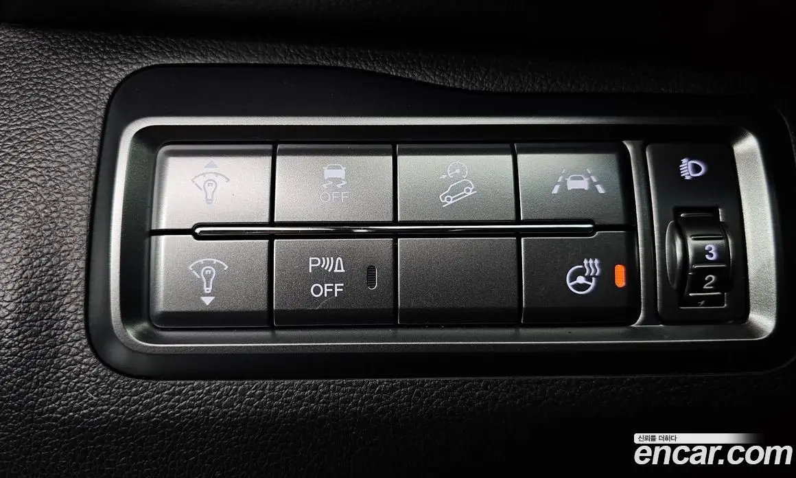 SsangYong TIBOLI 2021 1.5 автомат (гидро), фото 18