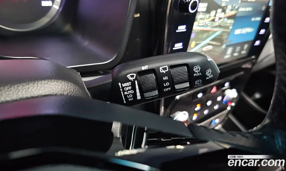SsangYong TIBOLI 2021 1.5 автомат (гидро), фото 25