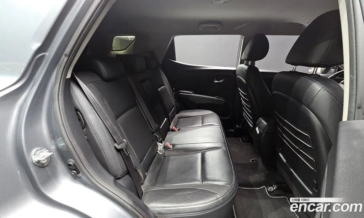 SsangYong TIBOLI 2021 1.5 автомат (гидро), фото 29