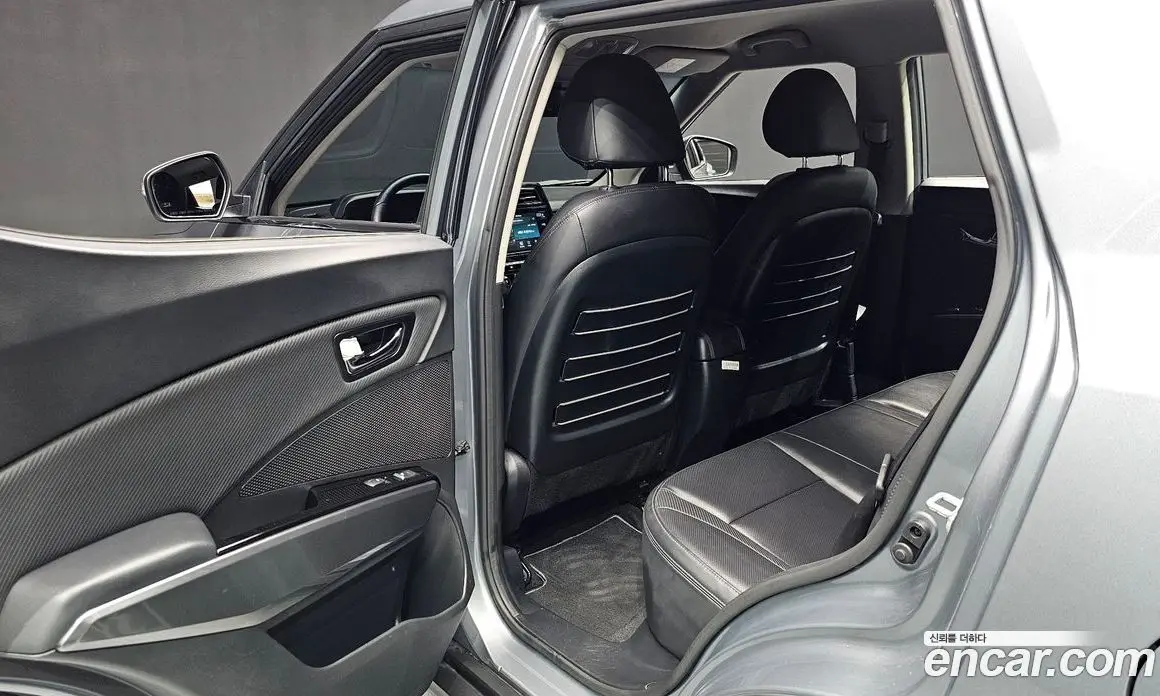 SsangYong TIBOLI 2021 1.5 автомат (гидро), фото 30