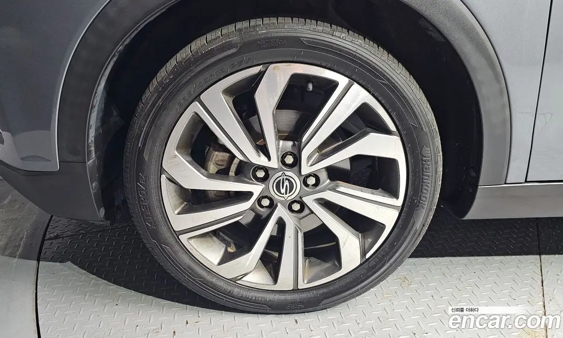 SsangYong TIBOLI 2021 1.5 автомат (гидро), фото 5