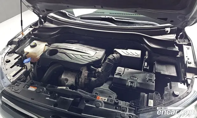 SsangYong TIBOLI 2021 1.5 автомат (гидро), миниатюра 6