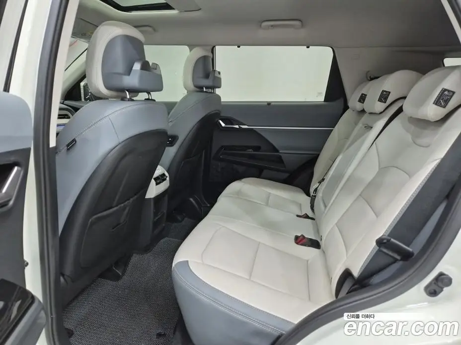 SsangYong Torres 2024 1.5 автомат (гидро), фото 12
