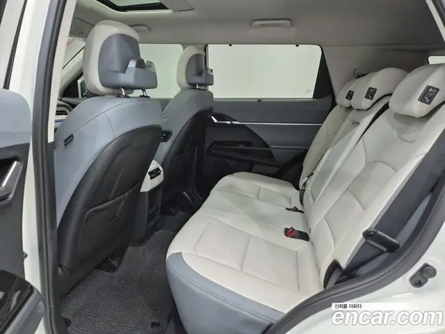 SsangYong Torres 2024 1.5 автомат (гидро), миниатюра 12