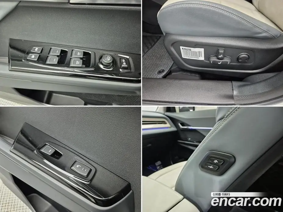 SsangYong Torres 2024 1.5 автомат (гидро), фото 18