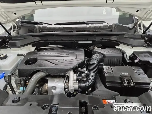 SsangYong Torres 2024 1.5 автомат (гидро), миниатюра 5