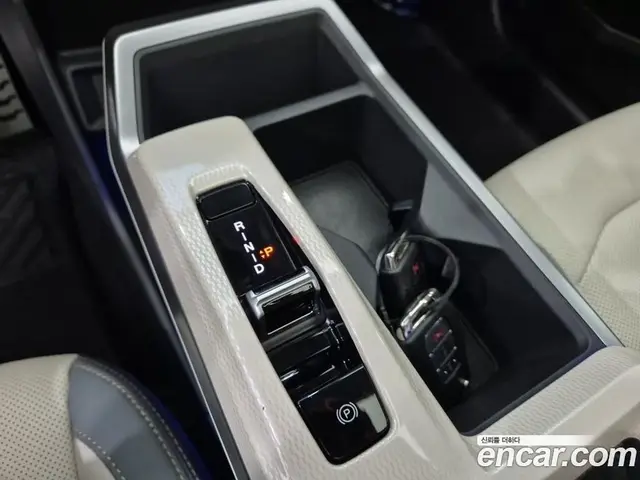 SsangYong Torres 2024 1.5 автомат (гидро), миниатюра 8