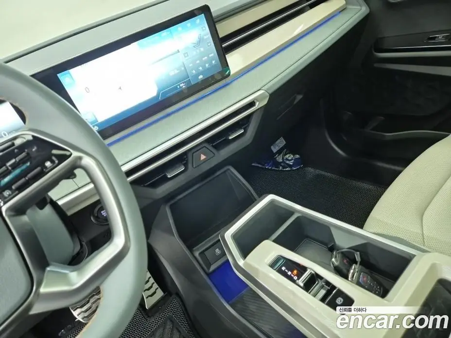 SsangYong Torres 2024 1.5 автомат (гидро), фото 10