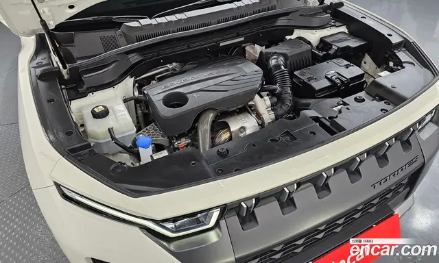 SsangYong Torres 2024 1.5 автомат (гидро), миниатюра 6 SsangYong Torres 2024 1.5 автомат (гидро), миниатюра 6
