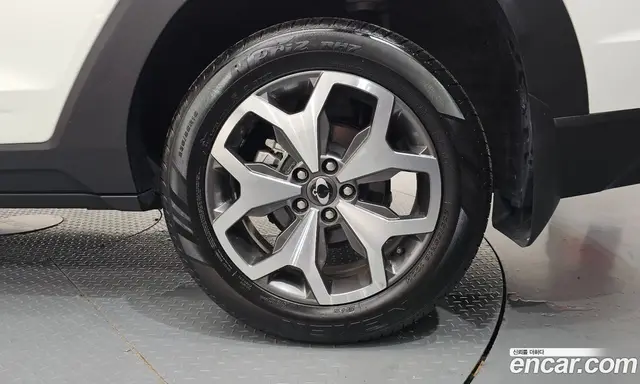 SsangYong Torres 2024 1.5 автомат (гидро), миниатюра 7 SsangYong Torres 2024 1.5 автомат (гидро), миниатюра 7