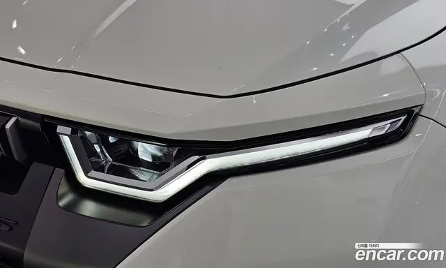 SsangYong Torres 2024 1.5 автомат (гидро), миниатюра 8 SsangYong Torres 2024 1.5 автомат (гидро), миниатюра 8