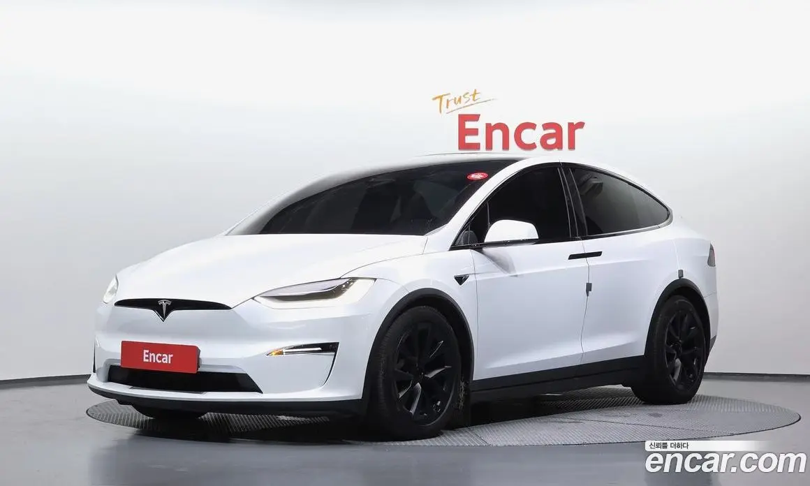 Tesla Model X 2023 0.3 автомат (гидро), фото 1 Tesla Model X 2023 0.3 автомат (гидро), фото 1