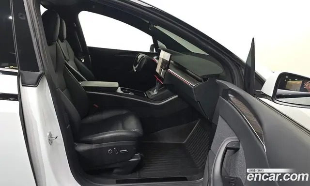Tesla Model X 2023 0.3 автомат (гидро), миниатюра 11 Tesla Model X 2023 0.3 автомат (гидро), миниатюра 11