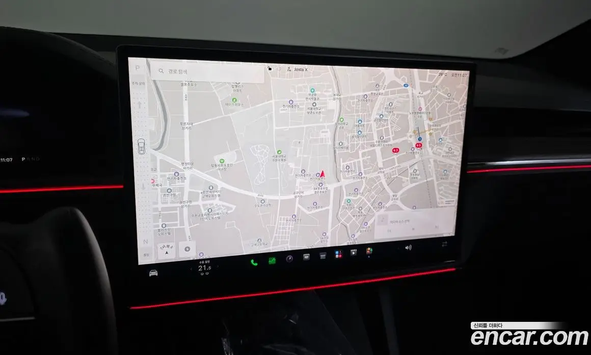Tesla Model X 2023 0.3 автомат (гидро), фото 14 Tesla Model X 2023 0.3 автомат (гидро), фото 14